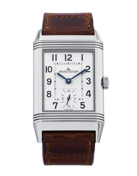 Jaeger-LeCoultre Reverso Classic Medium Duoface 2458422